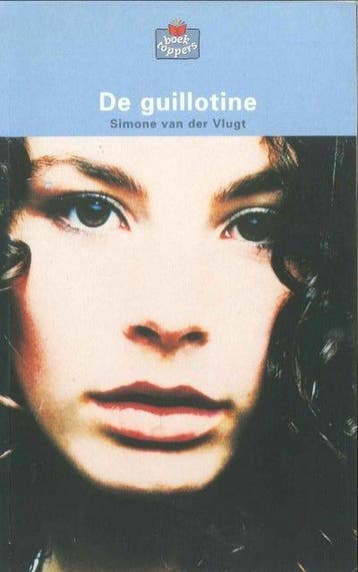 De guillotine / Boektoppers / VOB 2001 9789020847161, Verzenden, Gelezen, Simone van der Vlugt