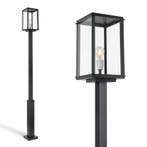 Tuinverlichting Modern Buitenlamp The Royal Capital XL lanta, Tuin en Terras, Verzenden, Nieuw