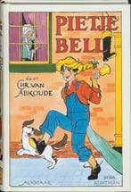 Pietje Bell / Pietje Bell serie 9789020620276, Boeken, Verzenden, Gelezen, Chris van Abkoude