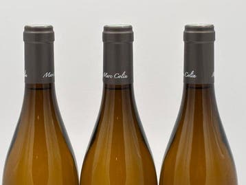 2023 Marc Colin En Montceau - Saint-Aubin 1er Cru - 3, Collections, Vins