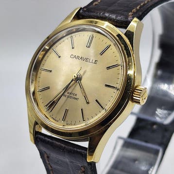 Caravelle - Zonder minimumprijs - Unisex - 1980