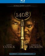 1408 (Blu-ray), Verzenden, Nieuw in verpakking, Horror