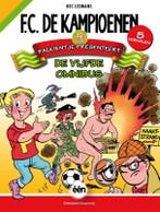 De vijfde omnibus / F.C. De Kampioenen / 05 9789002251696, Boeken, Verzenden, Gelezen, Hec Leemans