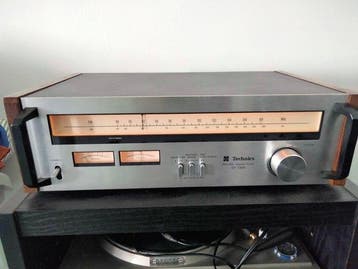 Technics - ST-7300 Radio