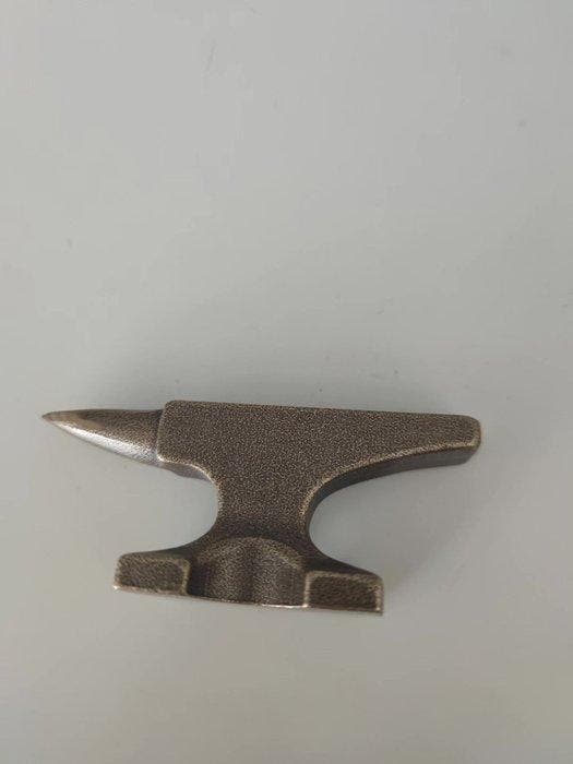 Werkgereedschap - Jewellers Anvil, Antiek en Kunst, Antiek | Wandborden en Tegels