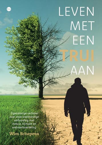 Leven met een trui aan 9789464893076 Wim Schepens, Verzenden, Zo goed als nieuw, Wim Schepens