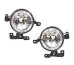 Phares Antibrouillard Pour Hyundai Getz 05-, Verzenden