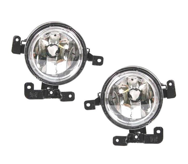 Phares Antibrouillard Pour Hyundai Getz 05-, Auto-onderdelen, Verlichting, Verzenden