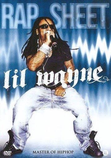 Little Wayne - Master of hip hop  (dvd tweedehands film), Ophalen of Verzenden