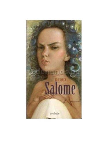 Salome / Valentijn 9789031715527 E. Franck, Verzenden, Zo goed als nieuw, E. Franck