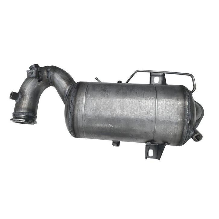 Roetfilter Alfa Romeo Giulietta, Fiat 500X, Jeep Renegade, Autos : Pièces & Accessoires, Systèmes d'échappement, Enlèvement ou Envoi