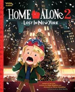 Home Alone 2: Lost in New York 9781683691839 Kim Smith, Verzenden, Kim Smith