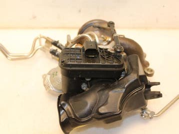 Turbo Volkswagen Polo O83637, Autos : Pièces & Accessoires