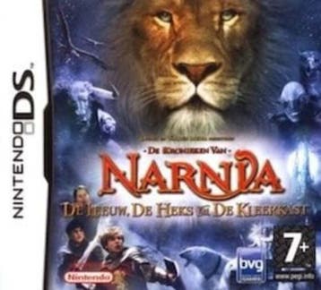 De Kronieken van Narnia de Leeuw, de Heks en de Kleerkast..., Ophalen of Verzenden, Zo goed als nieuw
