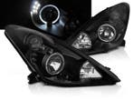 koplampen | geschikt voor Toyota | Celica 02-05 3d cou. / Ce, Auto-onderdelen, Verzenden, Nieuw, Toyota