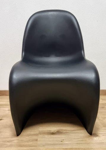 Vitra - Verner Panton - Chaise - S-Chair - Polypropylène