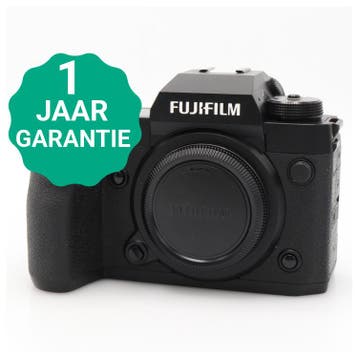 Fujifilm X-H2 body | Tweedehands, Verzenden, Zo goed als nieuw, Fujifilm