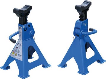 Bgs Technic 1 Paar As Steunen, 3 tot / pair, 276-420 mm, Verzenden