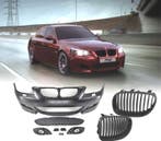 Pare Chocs + Calandres Pour Bmw E60 03-07 Look M5 Sra, Verzenden