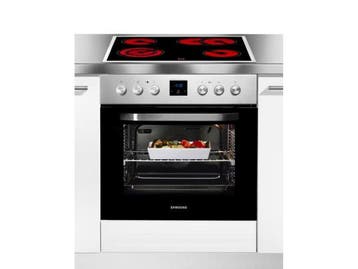 SAMSUNG NB69R2300RS - Inbouw fornuis - Oven-kookplaatset 69L, Elektronische apparatuur, Verzenden, Nieuw