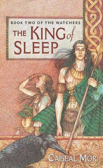 King of Sleep 9780743424394 Mor, Verzenden, Mor