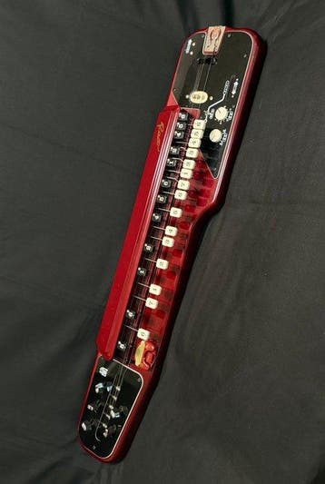 Suzuki - Electric Taishogoto (Taisho Harp, Nagoya Harp) ,, Nieuw