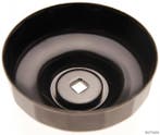 Bgs Technic Oliefiltersleutel 18-kant diameter 96 mm voor Re, Verzenden, Nieuw
