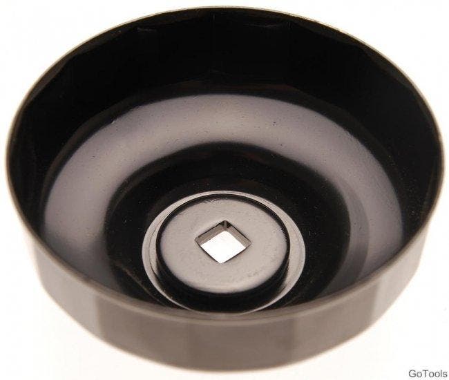 Bgs Technic Oliefiltersleutel 18-kant diameter 96 mm voor Re, Autos : Divers, Accessoires de voiture, Envoi