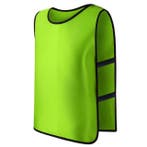 5 Trainingshesje Groen - Volwassen, Verzenden, Nieuw