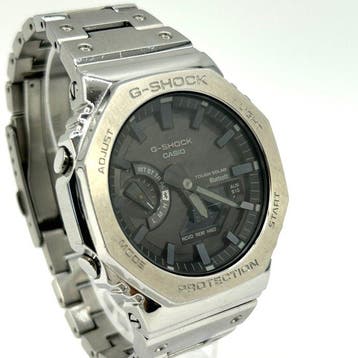 Casio - G-SHOCK - Sans prix de réserve - GM-B2100 - Homme -