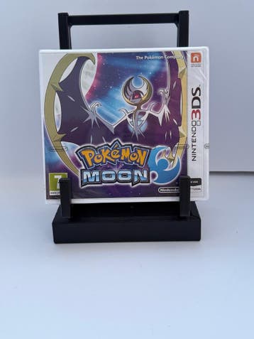 Pokemon Moon Nieuw en Sealed - 3DS, Games en Spelcomputers, Verzenden, Gebruikt
