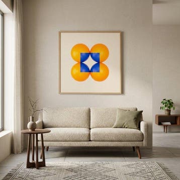 Cess - 3D Bauhaus #007