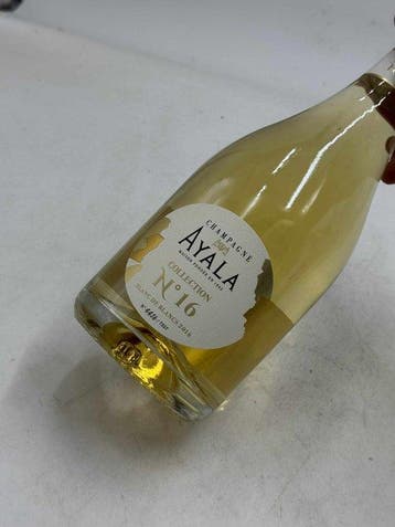 2016 Ayala, La Perle Collection N°16 Blanc de Blancs -, Nieuw