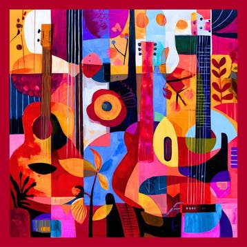 Marta Ellie (1985) - Music in Bloom XXL
