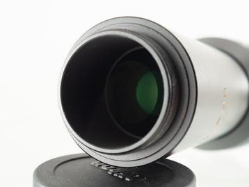 Nikon Fieldscope Camera Attachment MC Accessoires pour, Collections, Appareils photo & Matériel cinématographique