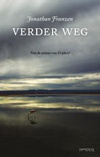 Verder weg 9789044620221 Jonathan Franzen, Verzenden, Zo goed als nieuw, Jonathan Franzen