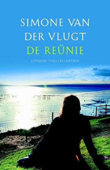 De reünie 9789041420763 Simone van der Vlugt, Verzenden, Simone van der Vlugt