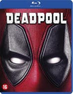 Deadpool (blu-ray tweedehands film), Ophalen of Verzenden