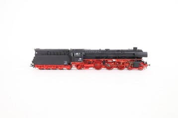 Roco H0 - 43340 - Stoomlocomotief met tender (1) - BR 012