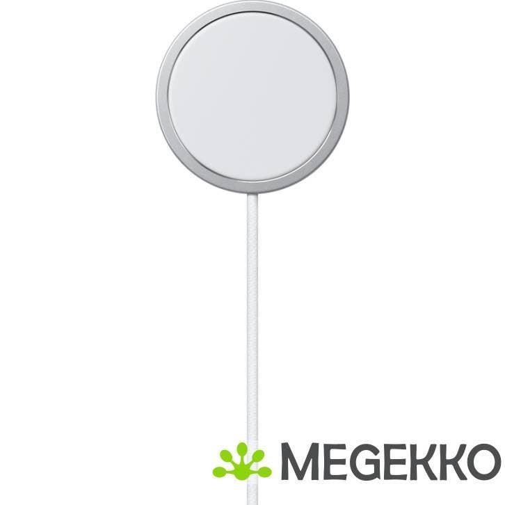 Apple MagSafe Draadloze Oplader 25W 2 meter, Informatique & Logiciels, Pc & Câble réseau, Envoi