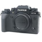 Fujifilm X-T4 body | Tweedehands, Verzenden