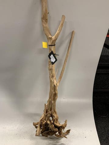 Boutique Stump Selected BS164 - 105x20x35cm, Ophalen of Verzenden, Plant(en), Steen of Hout