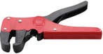 Automatische wire stripper, 0,5-8 mm2, Verzenden, Nieuw