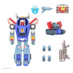 Transformers Ultimates Action Figure Tracks (G1 Cartoon) 19, Verzamelen, Ophalen of Verzenden, Nieuw