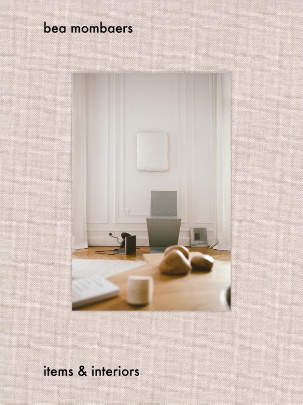 Bea Mombaers | Bea Mombaers | Nieuw, Boeken, Overige Boeken, Nieuw, Verzenden