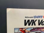World Cup USA 94 - McDonalds happy meal, Nieuw
