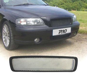Calandre Pour Volvo S60 Look Rs 00-04, Auto-onderdelen, Verzenden, Nieuw