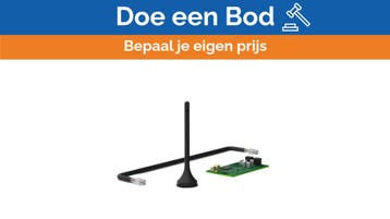 Bieden: UNOX Link WiFi Module for marine grade ovens  Reli, Ophalen of Verzenden