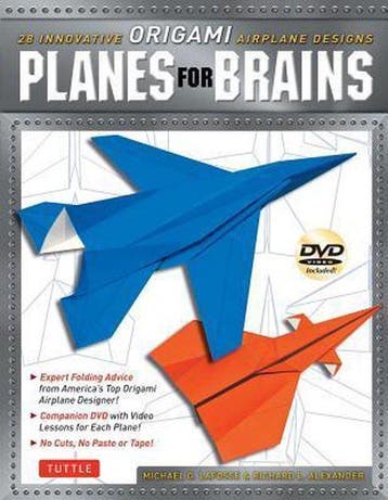 Planes for Brains 9784805311493 Michael G. Lafosse, Boeken, Verzenden, Gelezen, Michael G. Lafosse
