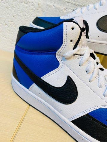 Nike - Sneakers - Maat: EU 47.5 - Nieuw met tags, Kleding | Heren, Nieuw
